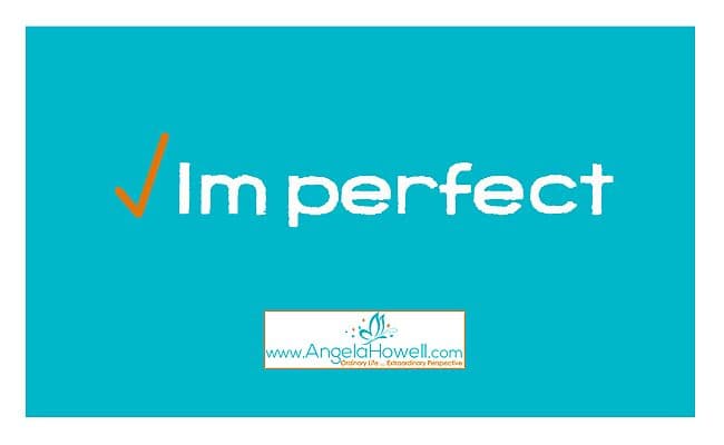 perfectionism, mindfulness