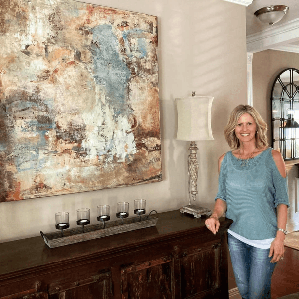 Commissioned paintings